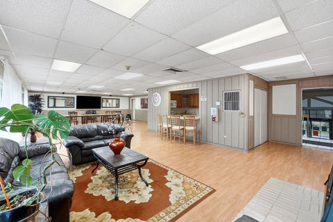 Tiny photo for 9S110 Lake Drive #104, Willowbrook, IL 60527 (MLS # 12775419)