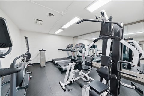 Tiny photo for 9S110 Lake Drive #104, Willowbrook, IL 60527 (MLS # 12775419)
