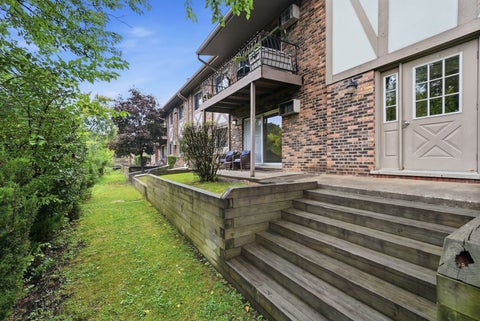 Tiny photo for 9S110 Lake Drive #104, Willowbrook, IL 60527 (MLS # 12775419)