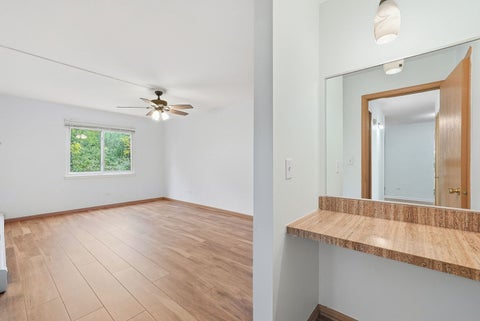 Tiny photo for 9S110 Lake Drive #104, Willowbrook, IL 60527 (MLS # 12775419)