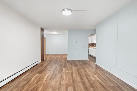 Tiny photo for 9S110 Lake Drive #104, Willowbrook, IL 60527 (MLS # 12775419)