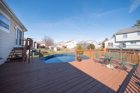 Tiny photo for 829 Prairie Avenue, Bartlett, IL 60103 (MLS # 12661869)