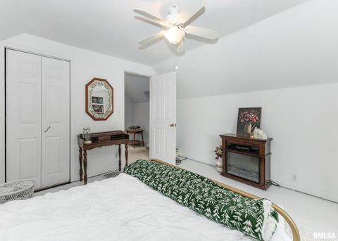 Tiny photo for 11696 County Highway 19 Highway, Cambridge, IL 61238 (MLS # 12549732)