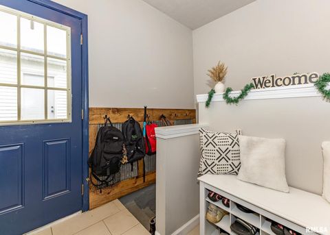 Tiny photo for 11696 County Highway 19 Highway, Cambridge, IL 61238 (MLS # 12549732)