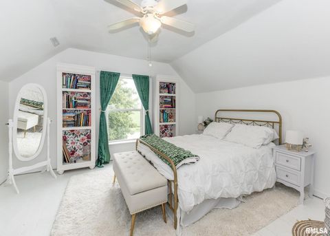 Tiny photo for 11696 County Highway 19 Highway, Cambridge, IL 61238 (MLS # 12549732)