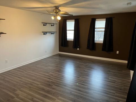 Tiny photo for 11696 County Highway 19 Highway, Cambridge, IL 61238 (MLS # 12549732)