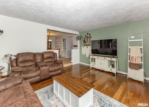 Tiny photo for 11696 County Highway 19 Highway, Cambridge, IL 61238 (MLS # 12549732)