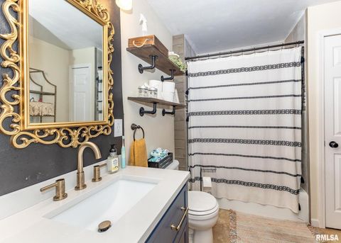 Tiny photo for 11696 County Highway 19 Highway, Cambridge, IL 61238 (MLS # 12549732)