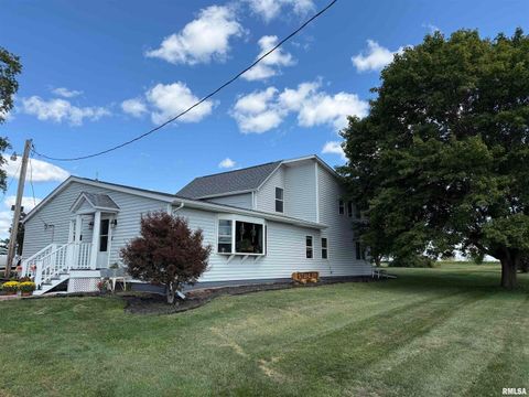 Photo of 11696 County Highway 19 Highway, Cambridge, IL 61238 (MLS # 12549732)