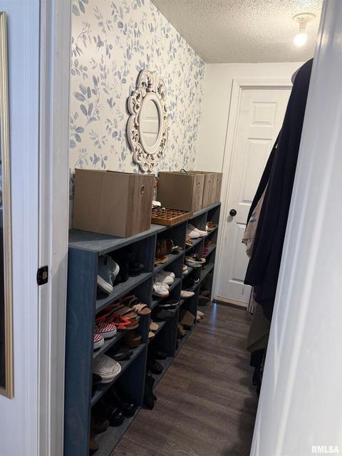 Tiny photo for 11696 County Highway 19 Highway, Cambridge, IL 61238 (MLS # 12549732)