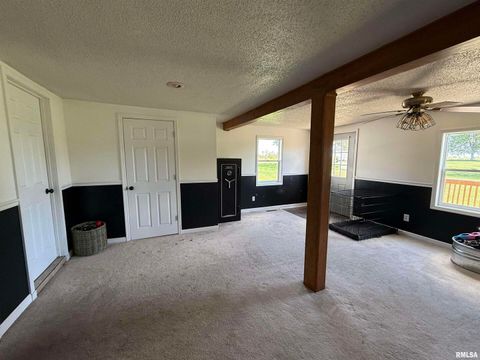 Tiny photo for 11696 County Highway 19 Highway, Cambridge, IL 61238 (MLS # 12549732)