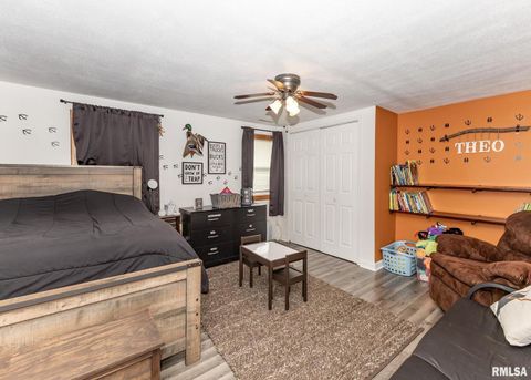 Tiny photo for 11696 County Highway 19 Highway, Cambridge, IL 61238 (MLS # 12549732)