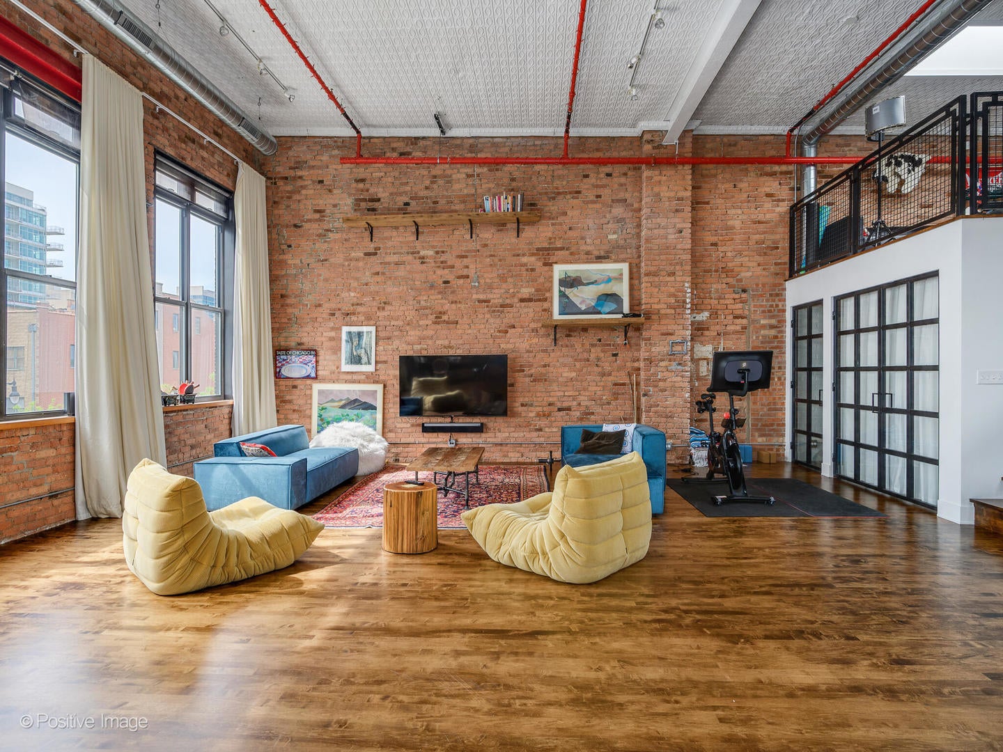 1617 S Michigan Avenue 312