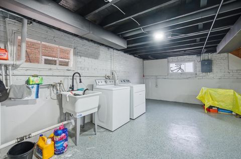 Tiny photo for 3735 W 116th Place, Alsip, IL 60803 (MLS # 12533224)