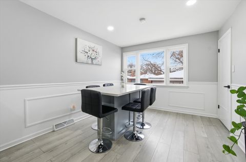 Tiny photo for 3735 W 116th Place, Alsip, IL 60803 (MLS # 12533224)