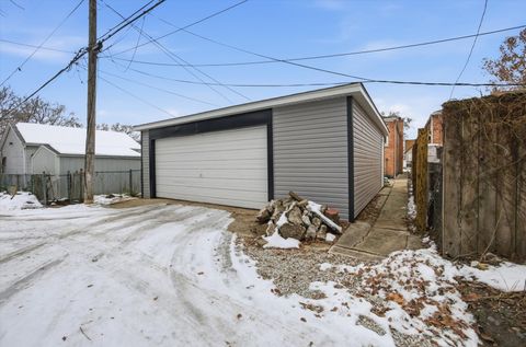 Tiny photo for 3735 W 116th Place, Alsip, IL 60803 (MLS # 12533224)