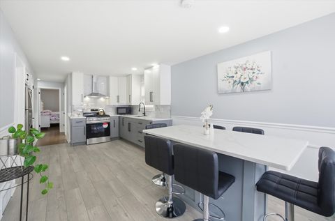 Tiny photo for 3735 W 116th Place, Alsip, IL 60803 (MLS # 12533224)