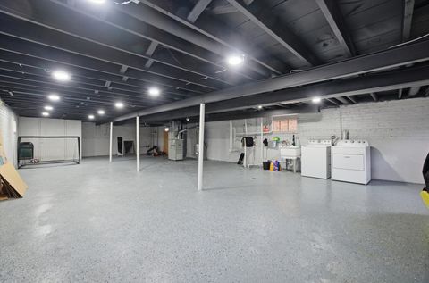 Tiny photo for 3735 W 116th Place, Alsip, IL 60803 (MLS # 12533224)