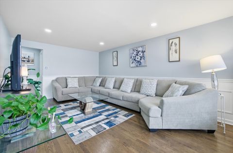 Tiny photo for 3735 W 116th Place, Alsip, IL 60803 (MLS # 12533224)