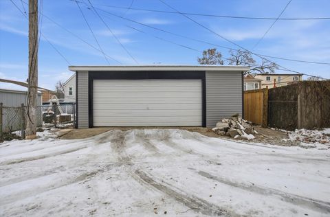 Tiny photo for 3735 W 116th Place, Alsip, IL 60803 (MLS # 12533224)