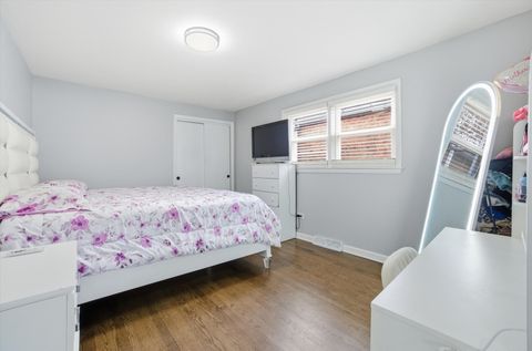 Tiny photo for 3735 W 116th Place, Alsip, IL 60803 (MLS # 12533224)