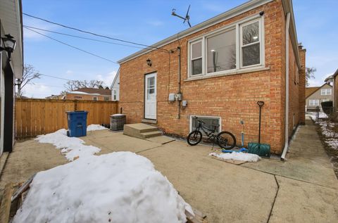 Tiny photo for 3735 W 116th Place, Alsip, IL 60803 (MLS # 12533224)