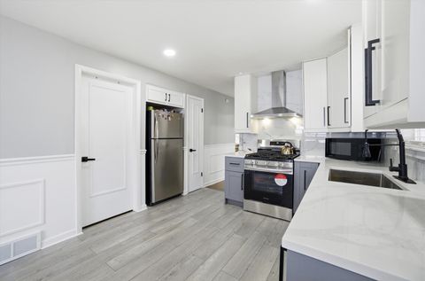 Tiny photo for 3735 W 116th Place, Alsip, IL 60803 (MLS # 12533224)