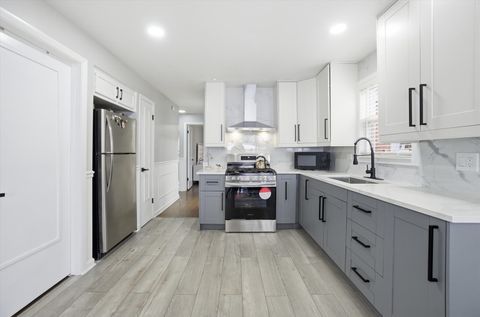 Tiny photo for 3735 W 116th Place, Alsip, IL 60803 (MLS # 12533224)