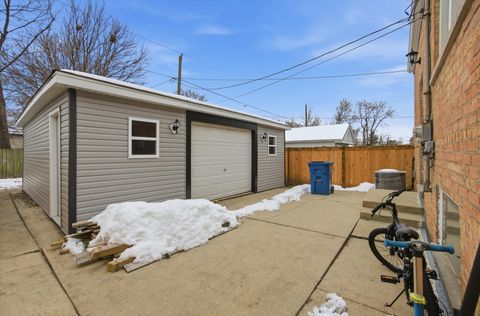Tiny photo for 3735 W 116th Place, Alsip, IL 60803 (MLS # 12533224)
