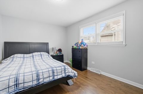 Tiny photo for 3735 W 116th Place, Alsip, IL 60803 (MLS # 12533224)