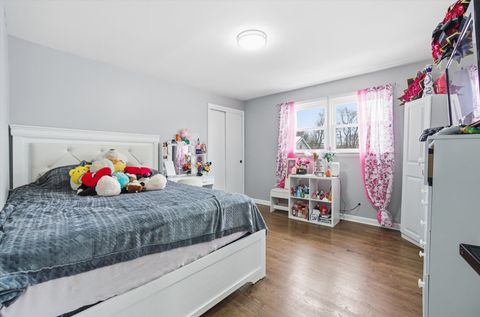 Tiny photo for 3735 W 116th Place, Alsip, IL 60803 (MLS # 12533224)