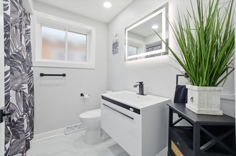 Tiny photo for 3735 W 116th Place, Alsip, IL 60803 (MLS # 12533224)