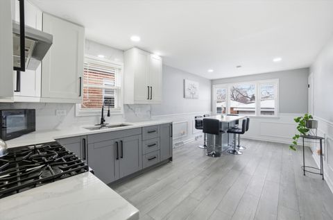 Tiny photo for 3735 W 116th Place, Alsip, IL 60803 (MLS # 12533224)