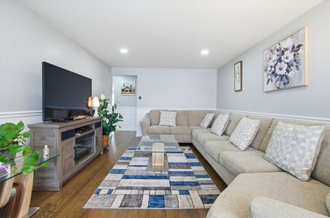 Tiny photo for 3735 W 116th Place, Alsip, IL 60803 (MLS # 12533224)