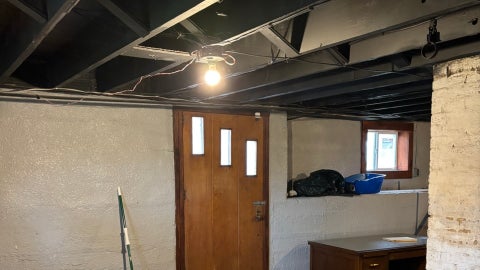 Tiny photo for 305 W Ray Avenue, Christopher, IL 62822 (MLS # 12683233)