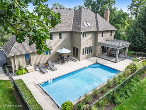 Tiny photo for 30W307 MAPLE TREE Lane, Wayne, IL 60184 (MLS # 12742267)