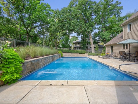 Tiny photo for 30W307 MAPLE TREE Lane, Wayne, IL 60184 (MLS # 12742267)