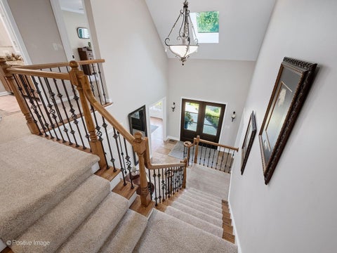 Tiny photo for 30W307 MAPLE TREE Lane, Wayne, IL 60184 (MLS # 12742267)