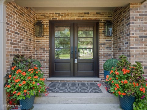 Tiny photo for 30W307 MAPLE TREE Lane, Wayne, IL 60184 (MLS # 12742267)