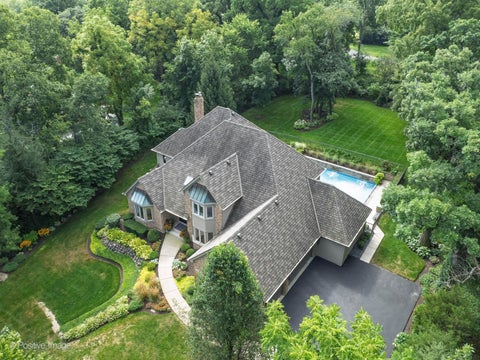 Tiny photo for 30W307 MAPLE TREE Lane, Wayne, IL 60184 (MLS # 12742267)