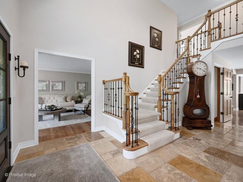 Tiny photo for 30W307 MAPLE TREE Lane, Wayne, IL 60184 (MLS # 12742267)
