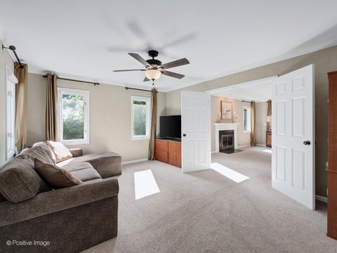 Tiny photo for 30W307 MAPLE TREE Lane, Wayne, IL 60184 (MLS # 12742267)