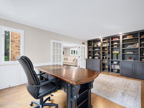 Tiny photo for 30W307 MAPLE TREE Lane, Wayne, IL 60184 (MLS # 12742267)