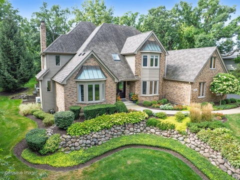 30W307 Maple Tree Lane, Wayne, IL 60184 - #: 12742267