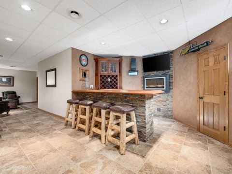 Tiny photo for 30W307 MAPLE TREE Lane, Wayne, IL 60184 (MLS # 12742267)
