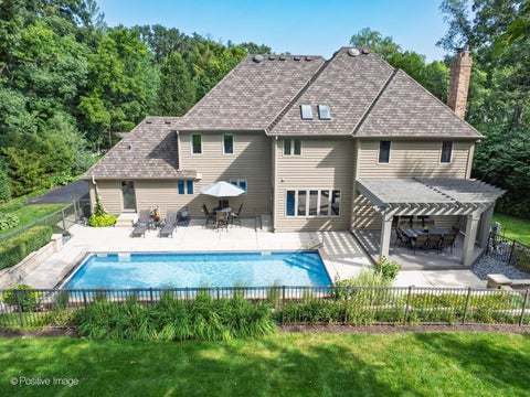 Tiny photo for 30W307 MAPLE TREE Lane, Wayne, IL 60184 (MLS # 12742267)