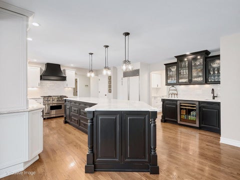 Tiny photo for 30W307 MAPLE TREE Lane, Wayne, IL 60184 (MLS # 12742267)