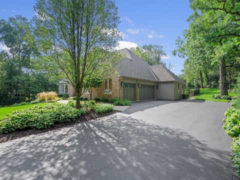 Tiny photo for 30W307 MAPLE TREE Lane, Wayne, IL 60184 (MLS # 12742267)