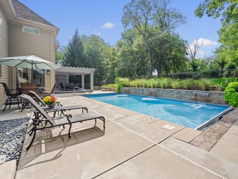 Tiny photo for 30W307 MAPLE TREE Lane, Wayne, IL 60184 (MLS # 12742267)