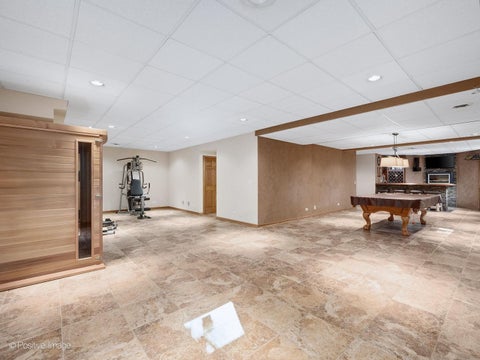 Tiny photo for 30W307 MAPLE TREE Lane, Wayne, IL 60184 (MLS # 12742267)